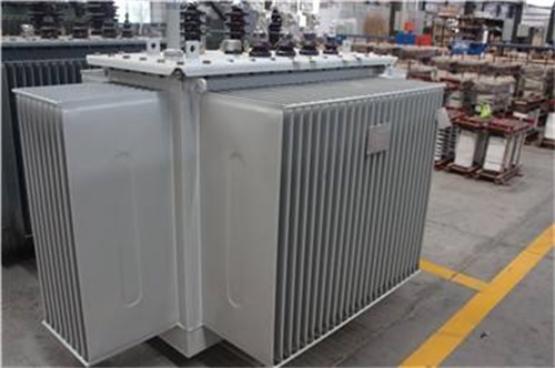 丽江S11-200kva/10kv/0.4油浸式变压器厂家价格
